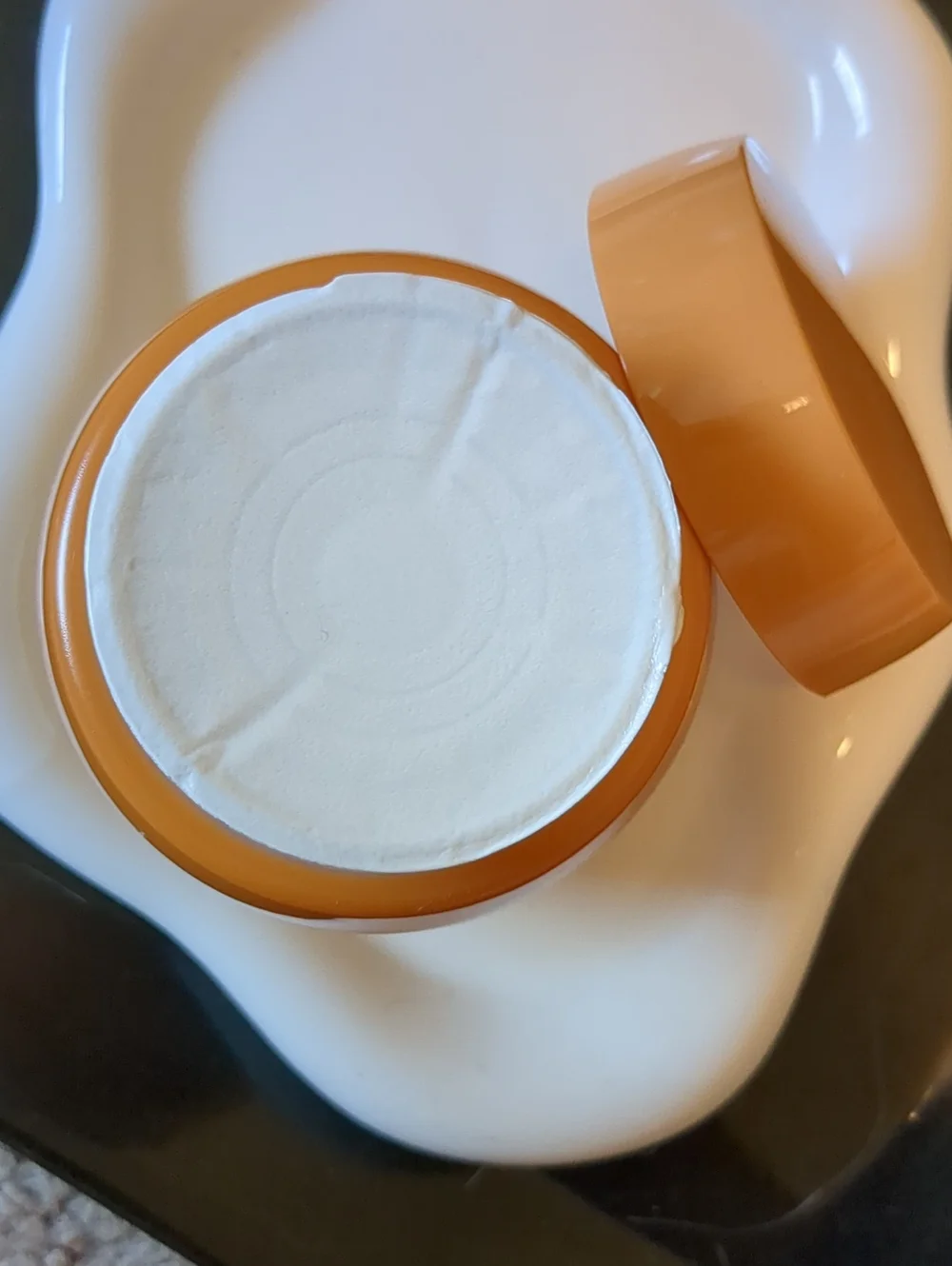 Brightening Facial Moisturizer